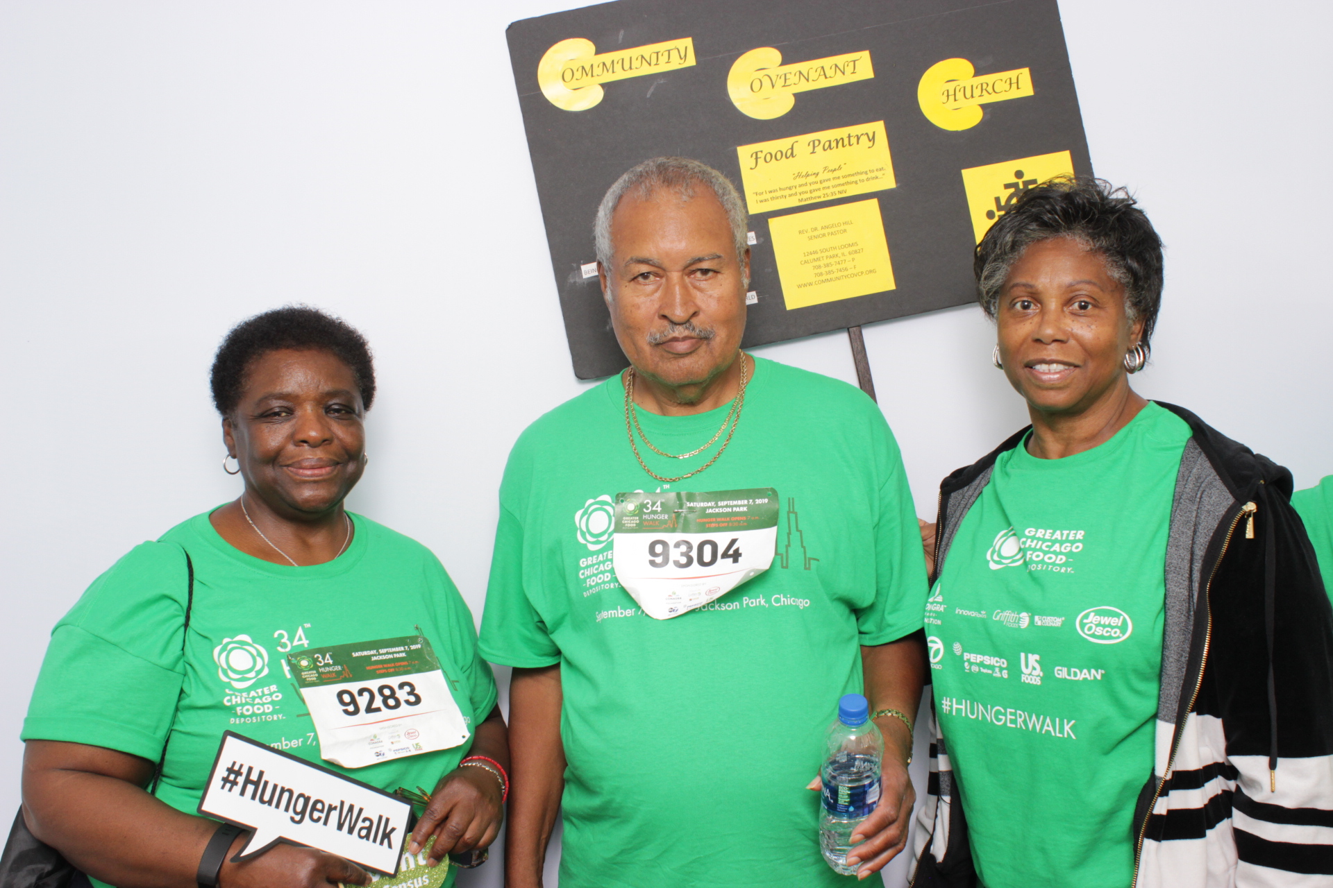 Hunger Walk: Greater Chicago Food Depository | View more photos from the event at events.alfrescophoto.com/u/AlfrescoPhoto/Hunger-Walk-Greater-Chicago-Food-Depository